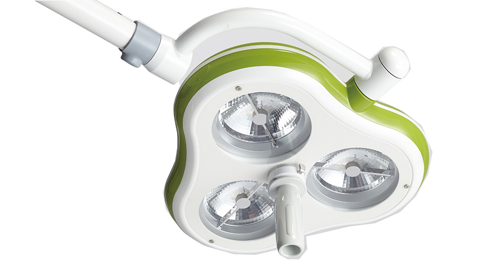 CS・CW・CV SKYLUX 山田医療照明株式会社 | 動物医療機器、動物病院の