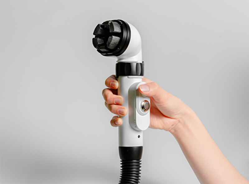 介護用洗身用具switleBODY(スイトルボディ)SWB-1000JP(W) | シリウス