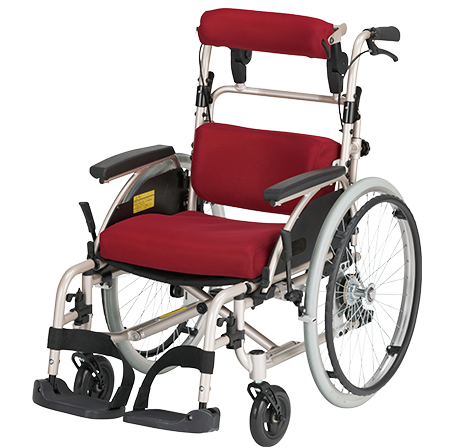 車椅子のレンタル(介護保険・自費)|【公式】フランスベッド