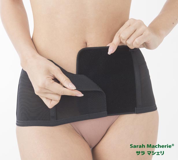 下腹部ニッパー(アウトボーン) / メディカル サラマシェリ <脂肪吸引術