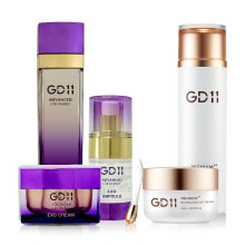 GD11 ヒト臍帯血肝細胞培養液配合スキンケア｜メディカライズ公式