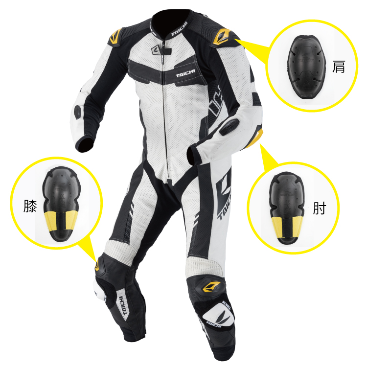 タイチ公式通販】NXL308 GP-WRX R308 RACING SUIT | TAICHI