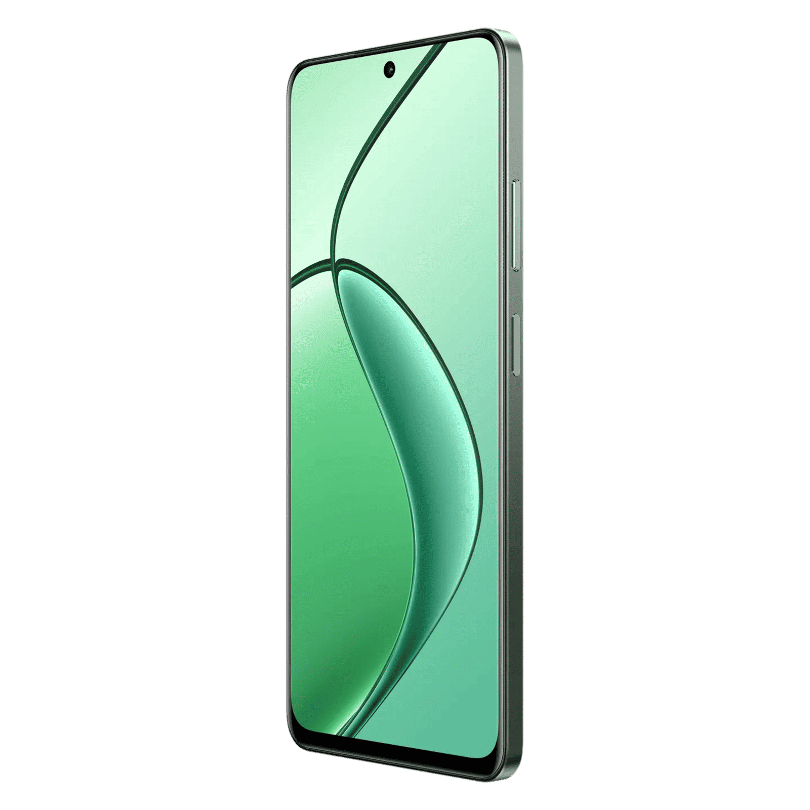 Buy realme 12x 5G (6GB RAM, 128GB, Woodland Green) Online – Croma