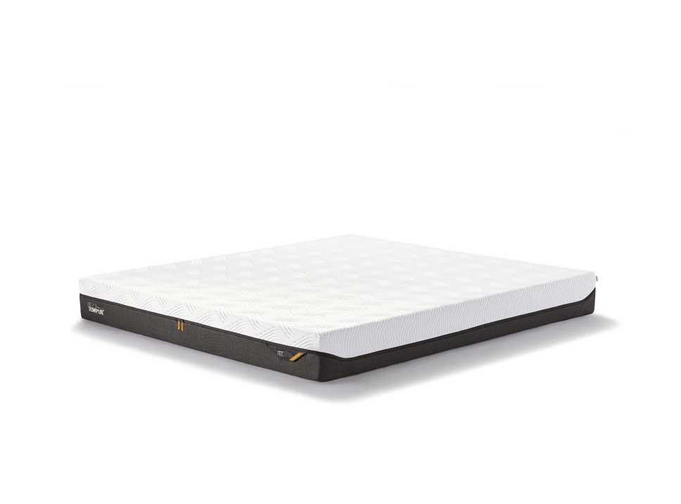 テンピュール【公式】｜マットレス｜ややかため