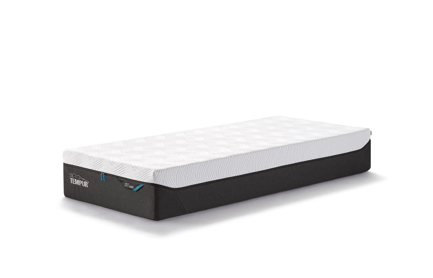 テンピュール【公式】｜マットレス｜やわらかめ