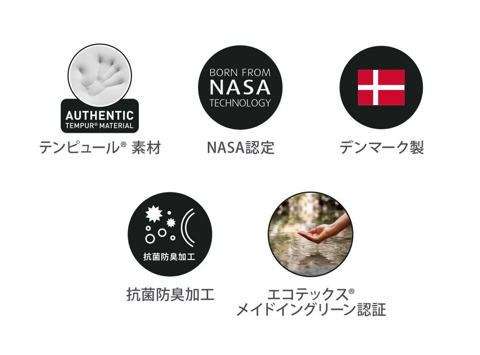 アウトレット] プリマ プラス｜マットレス｜テンピュール【公式】