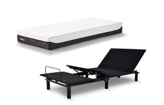 テンピュール【公式】｜マットレス｜ダブル サイズ