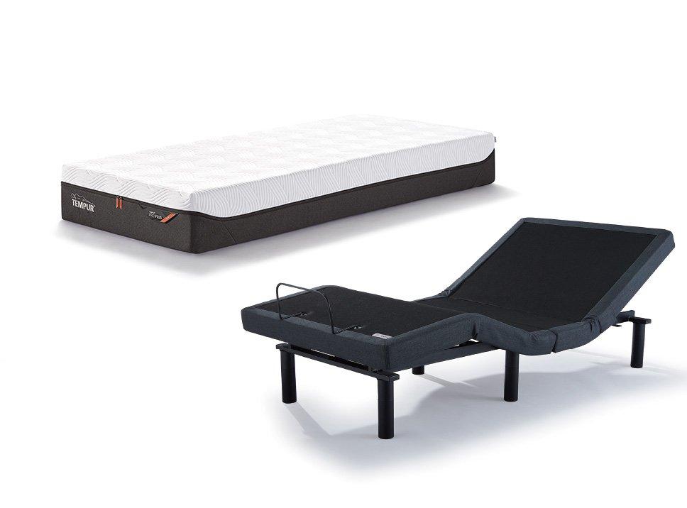 テンピュール【公式】｜マットレス｜ダブル サイズ