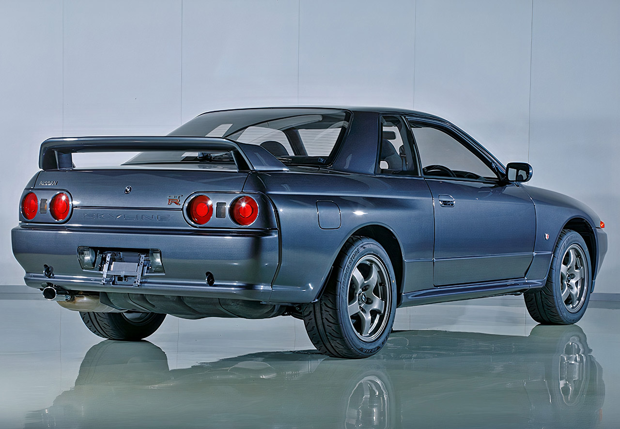 NISMO Will Restore Your Classic Nissan Skyline GT-R to Factory