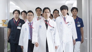 値下げしました！白い巨塔 DVD-BOX1〜9浪速大学医学部教授選 白い巨塔