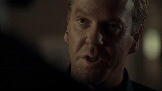 24 -TWENTY FOUR-: シーズン1 (2001) — The Movie Database (TMDB)