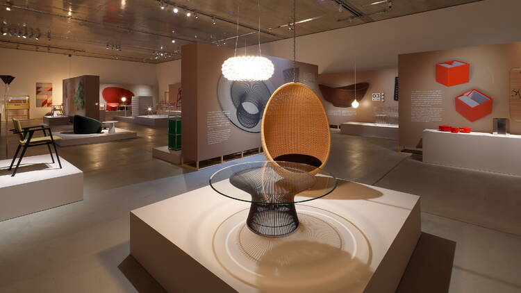 21_21 Design Sight | Art in Roppongi, Tokyo