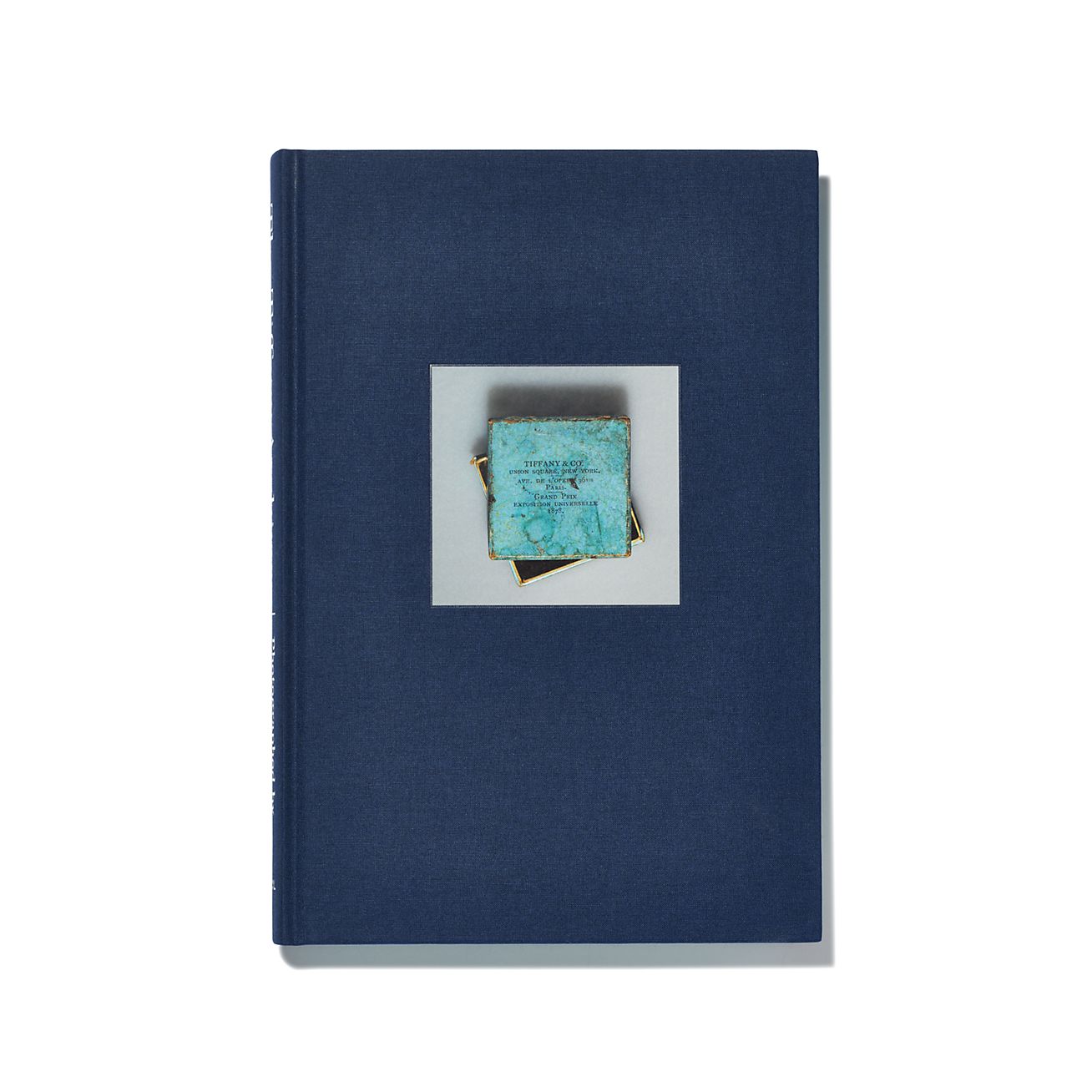 The Tiffany Archives Book | Tiffany & Co. CA