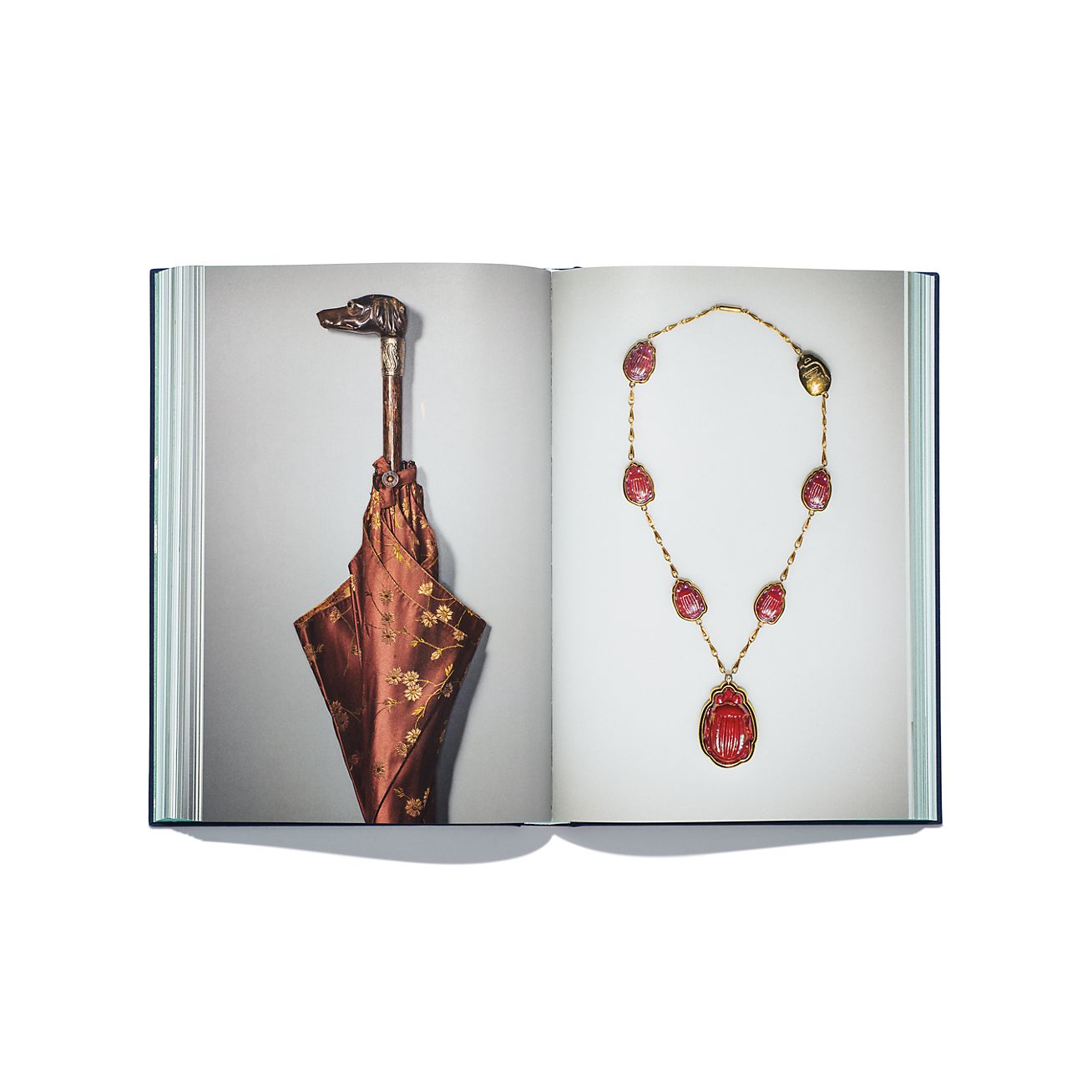 The Tiffany Archives Book | Tiffany & Co. CA