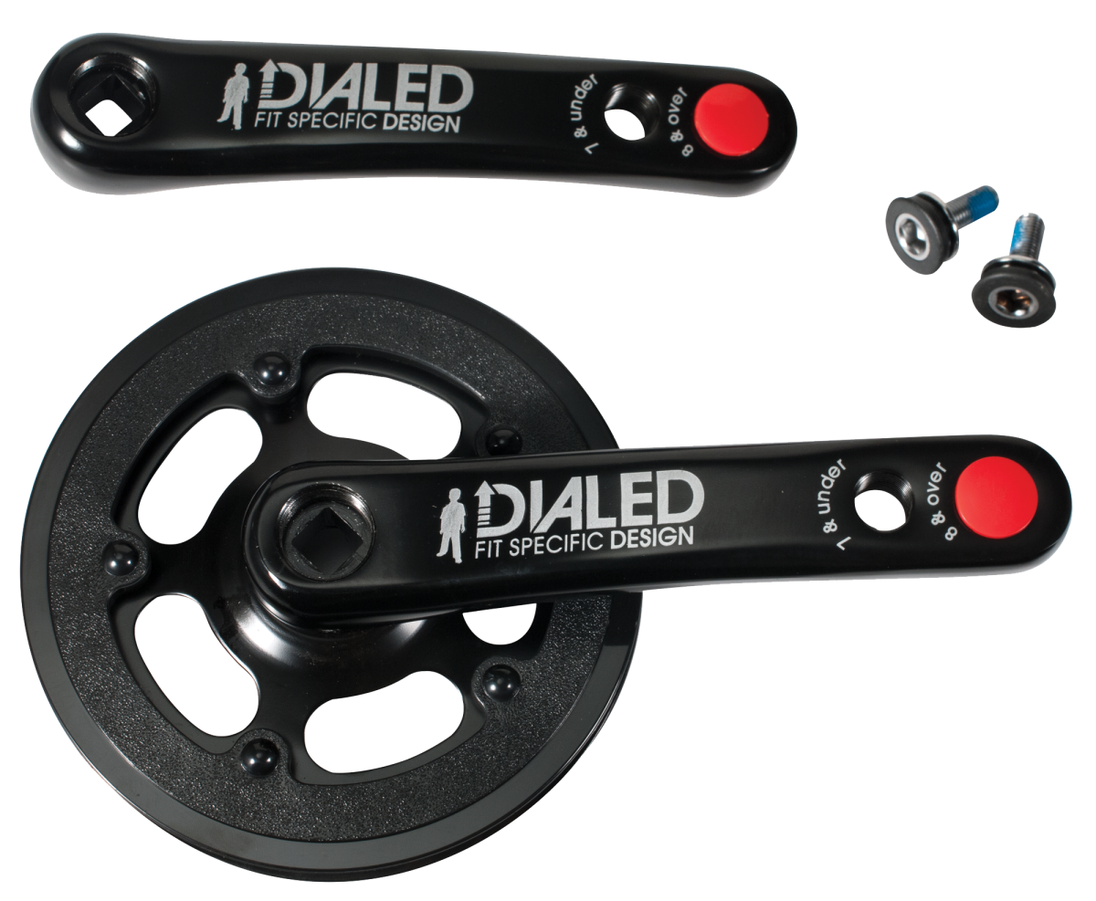 トレック 20˝ Kids クランク - Trek Bikes (JP)