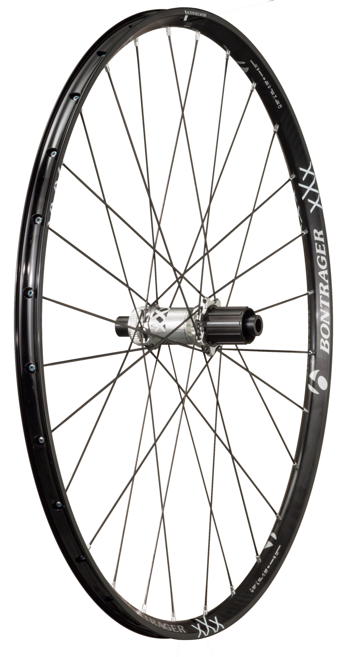 Bontrager XXX TLR Disc 26 - Trek Bikes (JP)