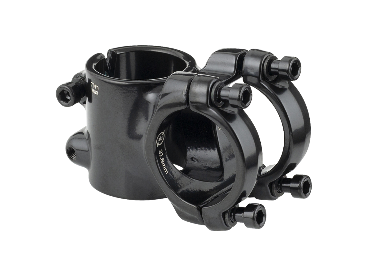 ボントレガー Comp 31.8 7度 Blendrステム - Trek Bikes (JP)