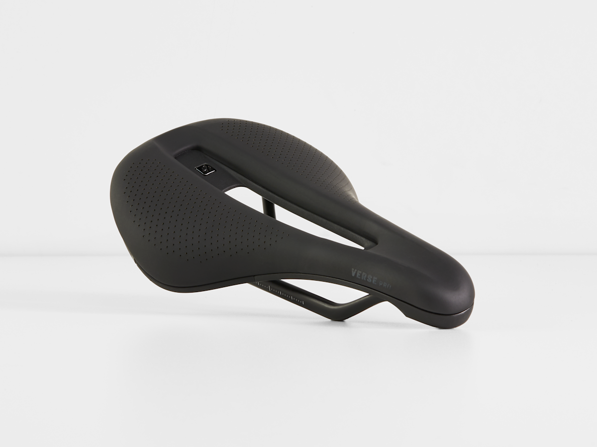 Bontrager Verse Short Pro Bike Saddle - Trek Bikes