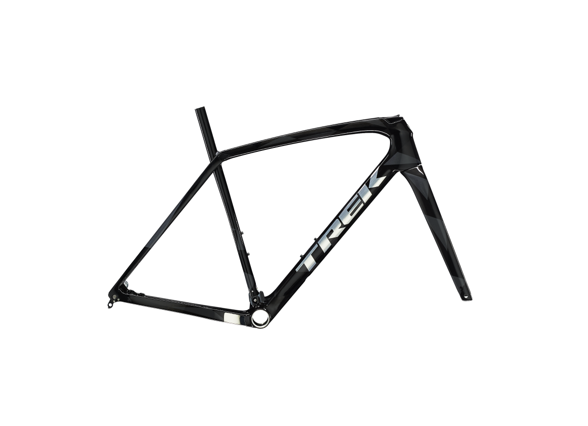 Boone Disc Frame set - Trek Bikes (GB)