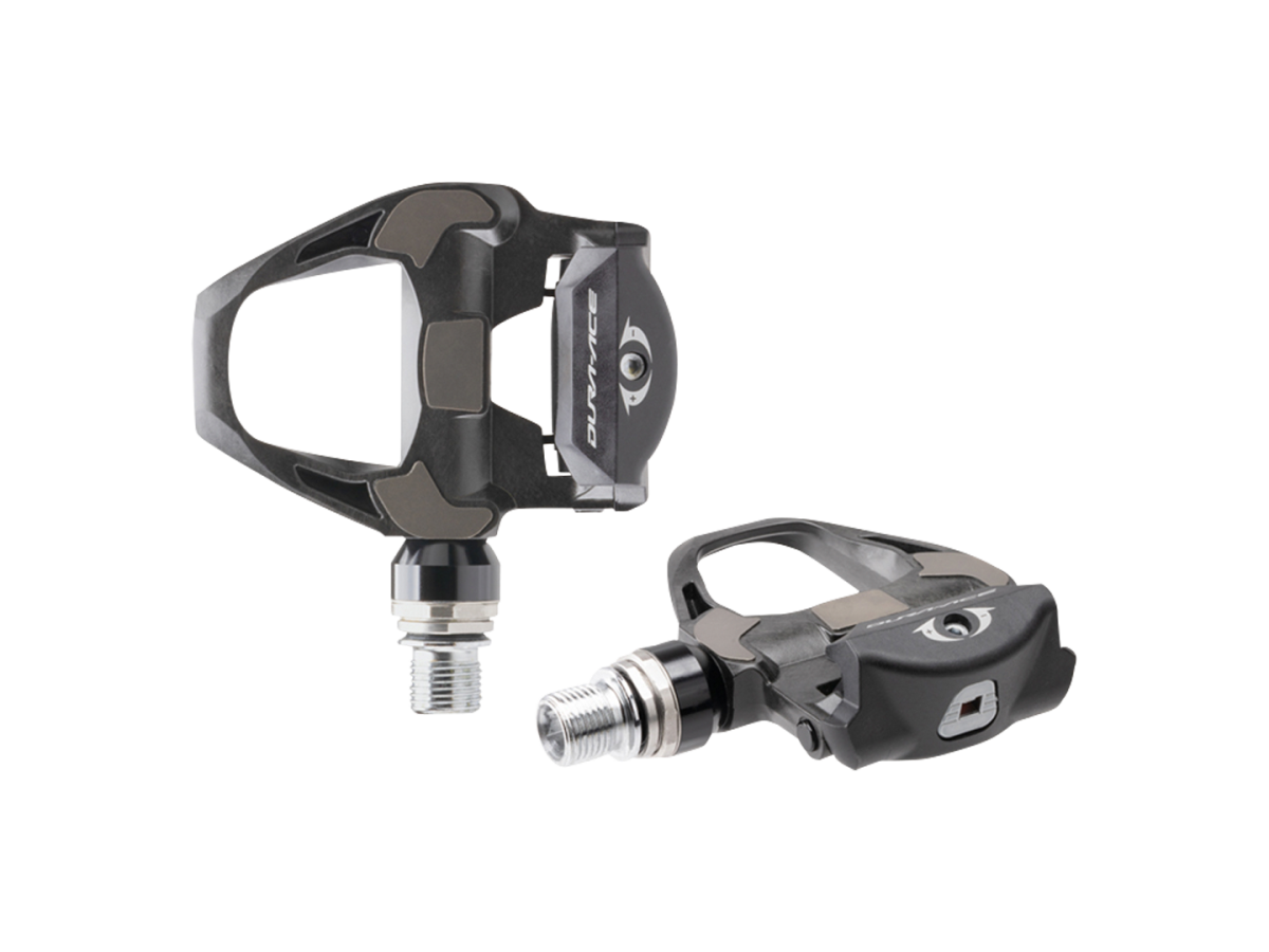 Shimano Dura-Ace PD-R9100 SPD-SL ペダルセット - Trek Bikes (JP)