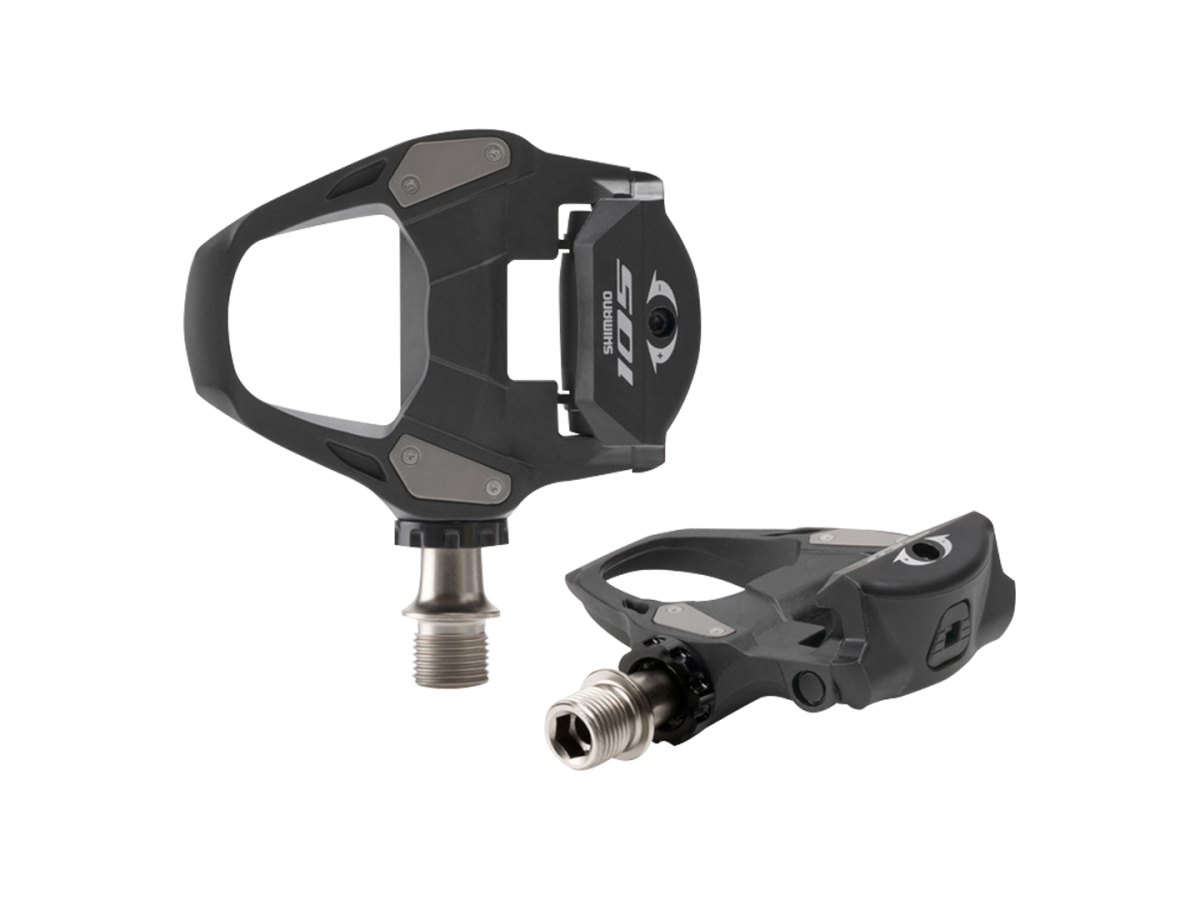 シマノ 105 PD-R7000 SPD-SL ペダル - Trek Bikes (JP)