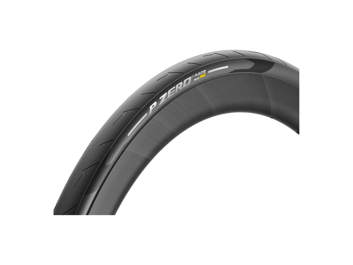 Pirelli P Zero TLR RS Road Bike Tire - Trek Bikes (CA)