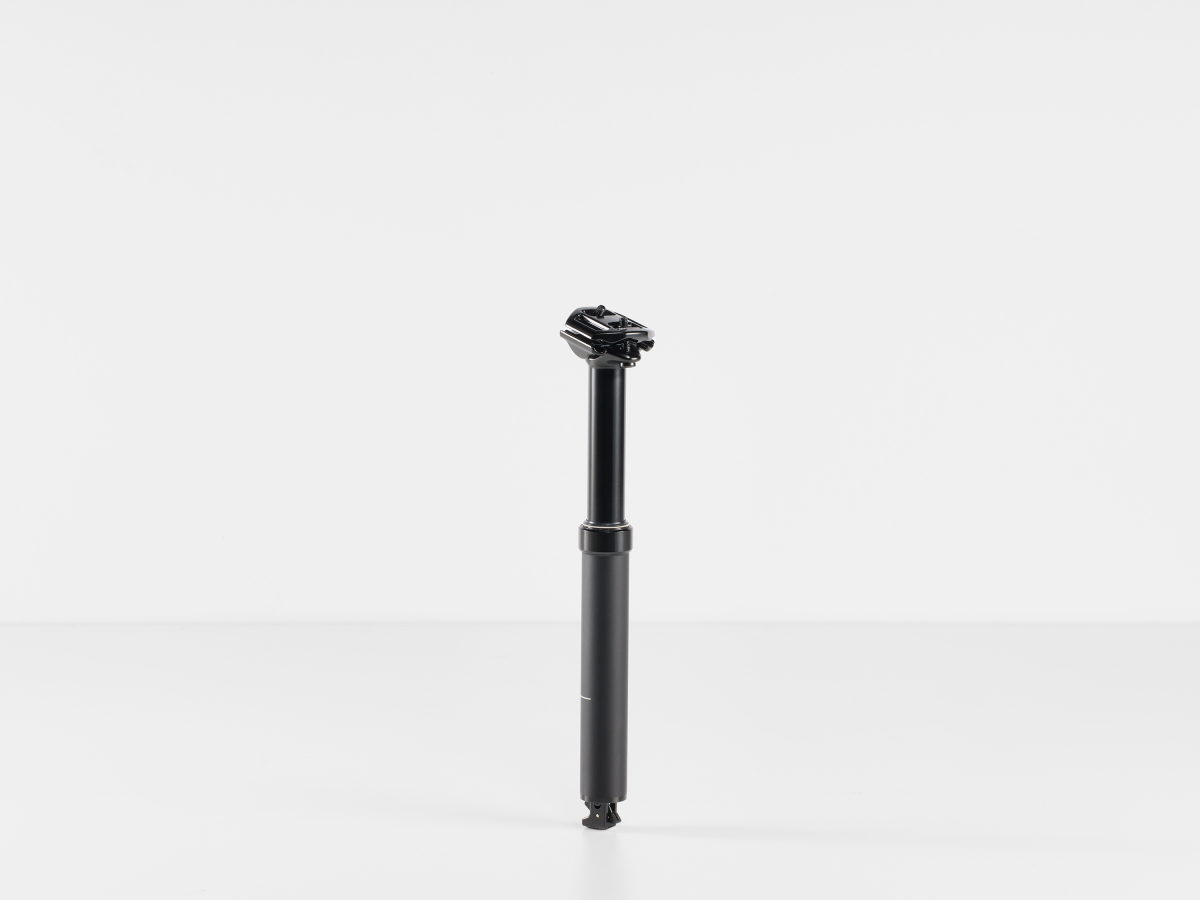 BONTRAGER LINE ドロッパーシートポスト φ31.6 ボントレガー Line 31.6