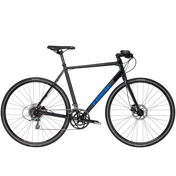 Zektor 2 - Trek Bikes (IN)