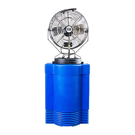 XPOWER Misting Fan at Tractor Supply Co