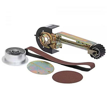 Eastwood Versa-Grind 2x36 Belt grinder Attachment at Tractor Supply Co