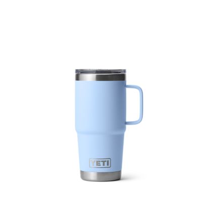 バーベキュー・調理用品 YETI RAMBLER TRAVEL MUG20oz 600ml YETI 20