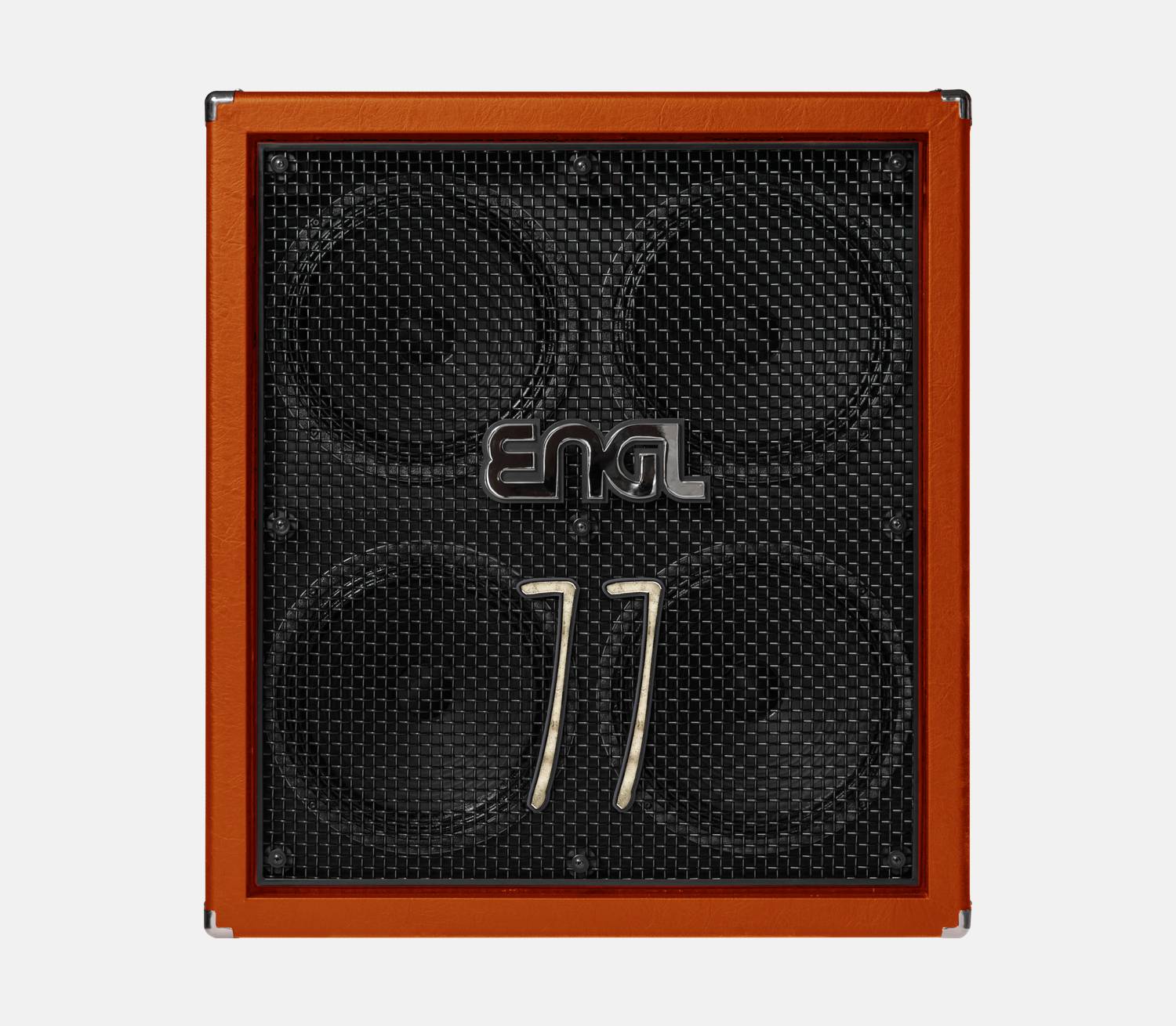 ENGL E412XXL Dynamic IR Cabinet - Two notes