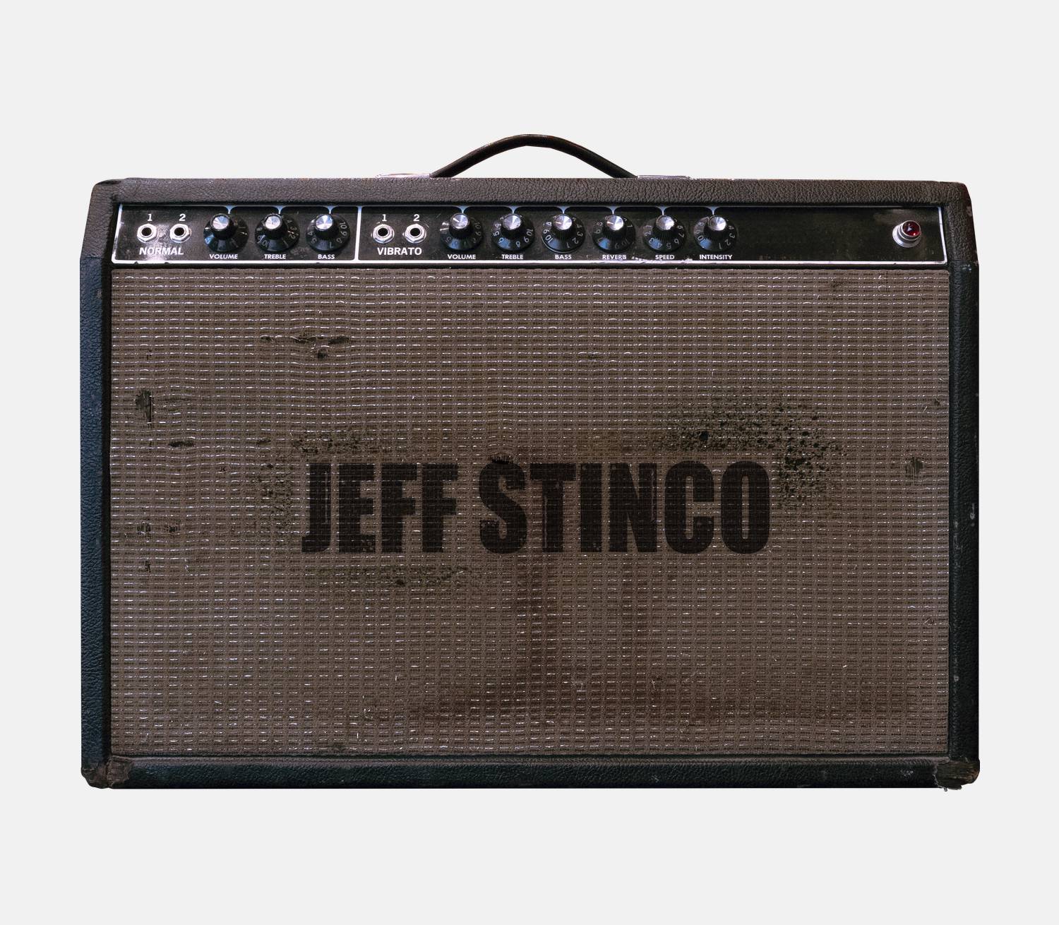 Dynamic IR Speaker Cabinet Captures for Clean tones | Two notes