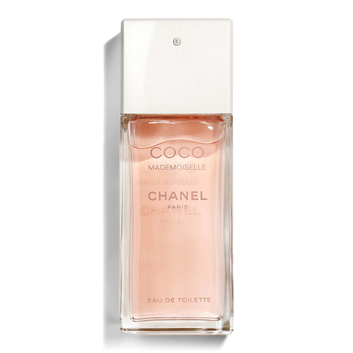 CHANEL - 3.4 oz COCO MADEMOISELLE Eau de Toilette Spray | Ulta Beauty