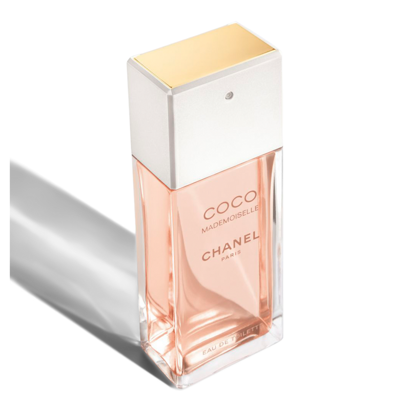 CHANEL - 3.4 oz COCO MADEMOISELLE Eau de Toilette Spray | Ulta Beauty