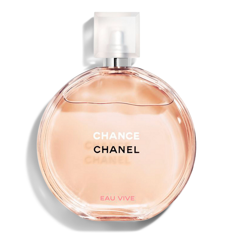 CHANEL - CHANCE EAU VIVE Eau de Toilette Spray | Ulta Beauty