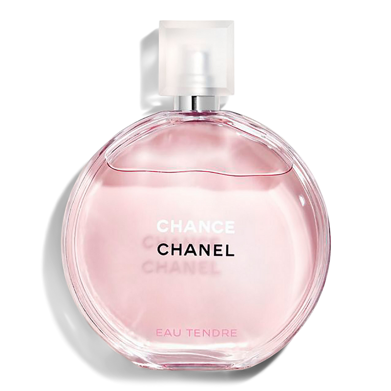 CHANEL - 1.7 oz CHANCE EAU TENDRE Eau de Toilette Spray | Ulta Beauty