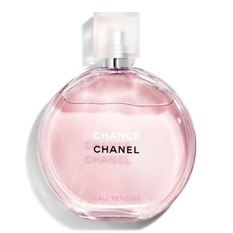 CHANEL - 3.4 oz CHANCE EAU TENDRE Eau de Toilette Spray | Ulta Beauty