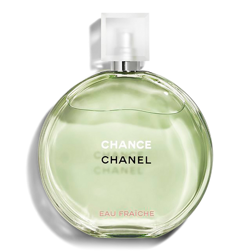 CHANEL - 1.7 oz CHANCE EAU FRAÎCHE Eau de Toilette Spray | Ulta Beauty