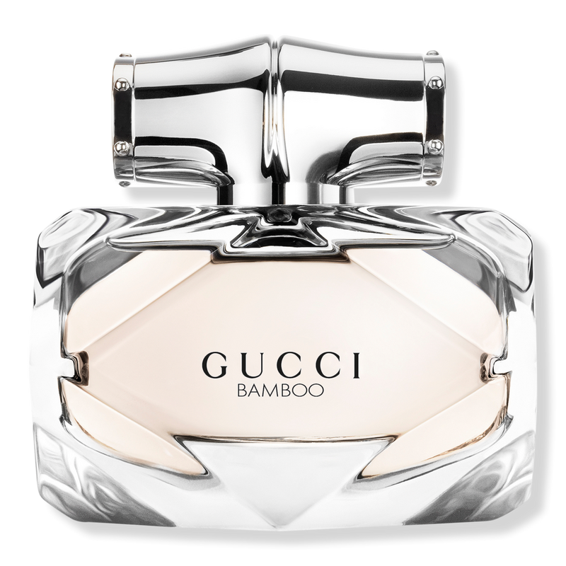 Gucci - 1.6 oz Bamboo Eau de Toilette | Ulta Beauty