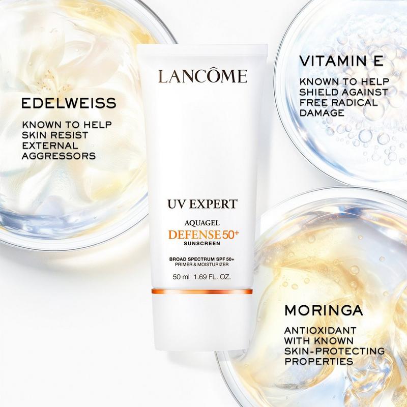 Lancôme - 1.0 oz UV Expert Defense SPF 50+ Primer & Moisturizer