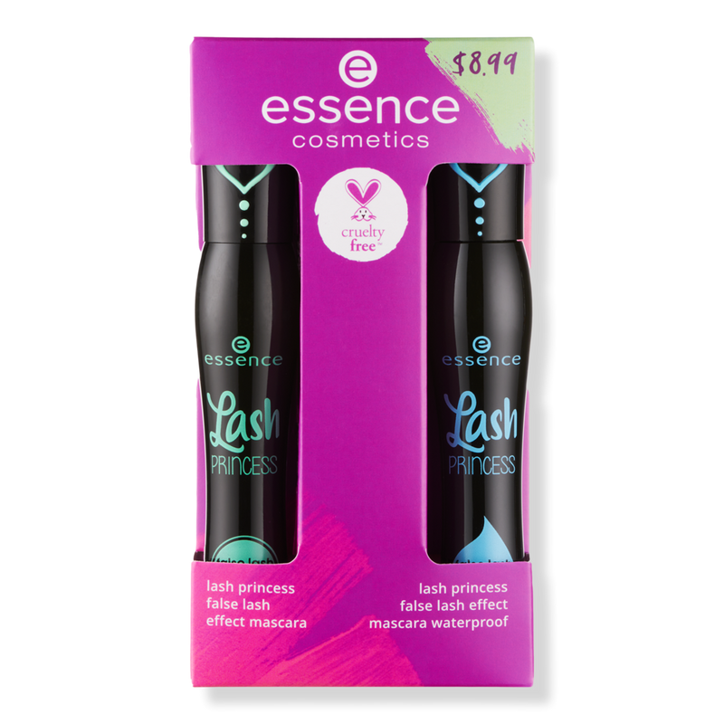 Essence - Lash Princess Duo Pack | Ulta Beauty