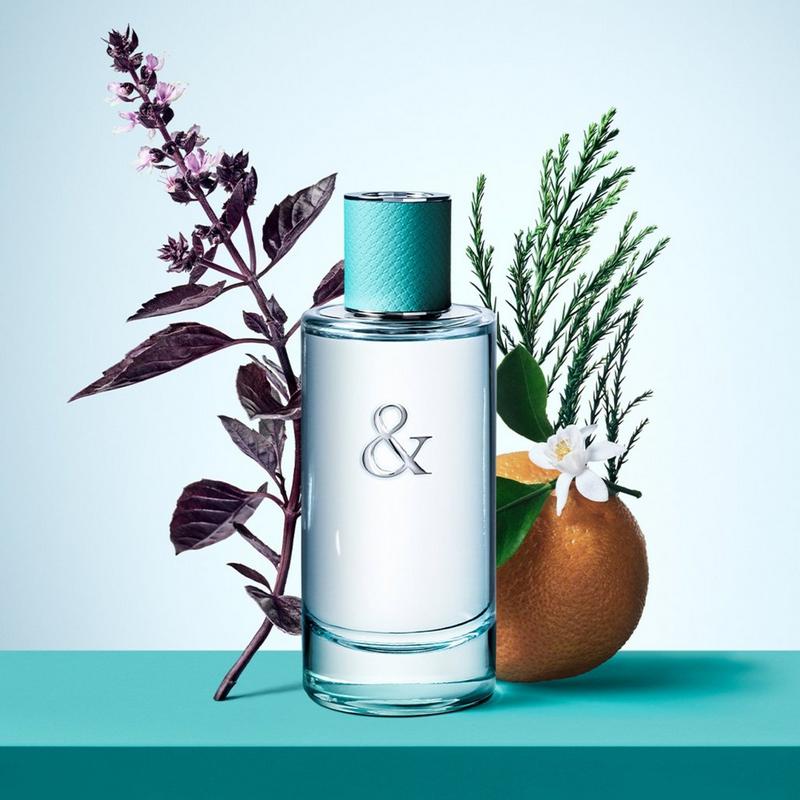 Tiffany & Co. - 3.0 oz Tiffany & Love Eau de Parfum For Her | Ulta