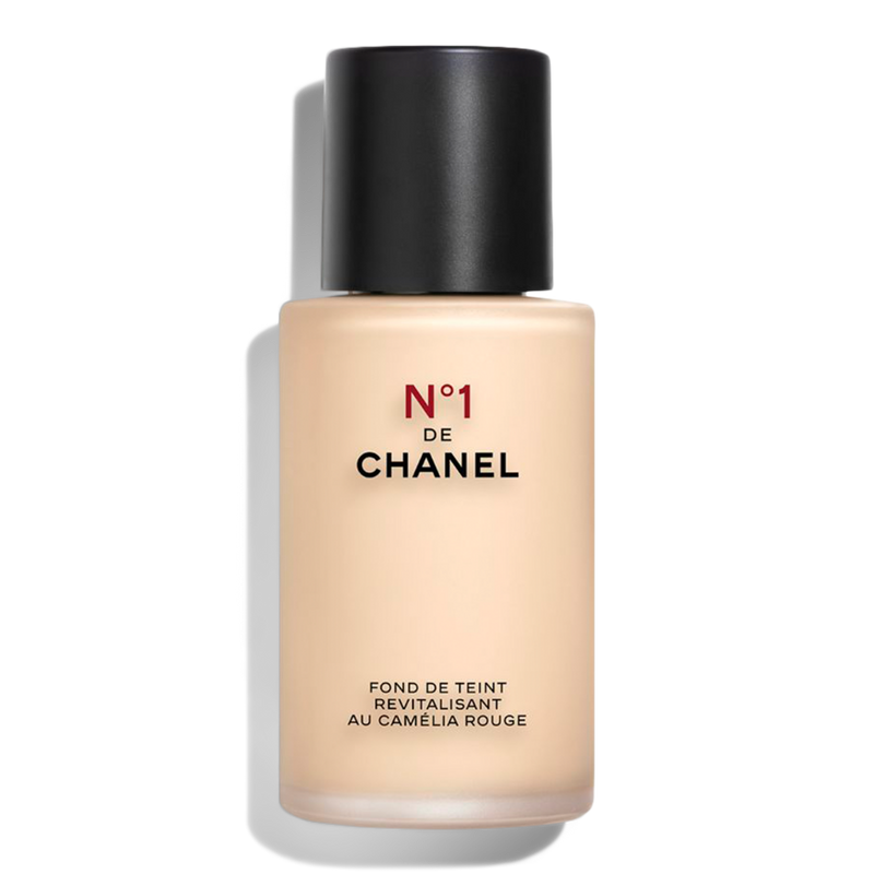 CHANEL - B10 N°1 DE CHANEL Revitalizing Foundation | Ulta Beauty