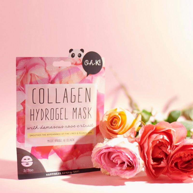 Oh K! - Collagen Hydrogel Mask | Ulta Beauty