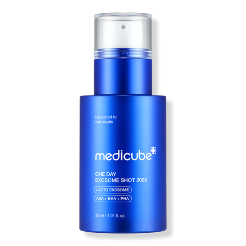 medicube - One Day Exosome Shot 2000 | Ulta Beauty