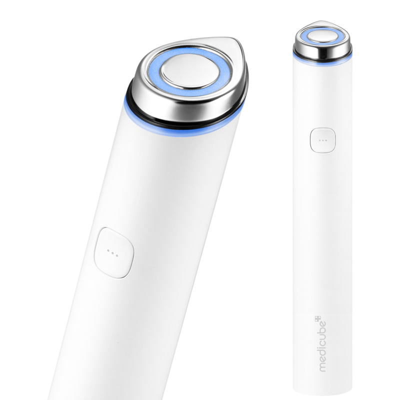 medicube - White Mini Booster Pro | Ulta Beauty