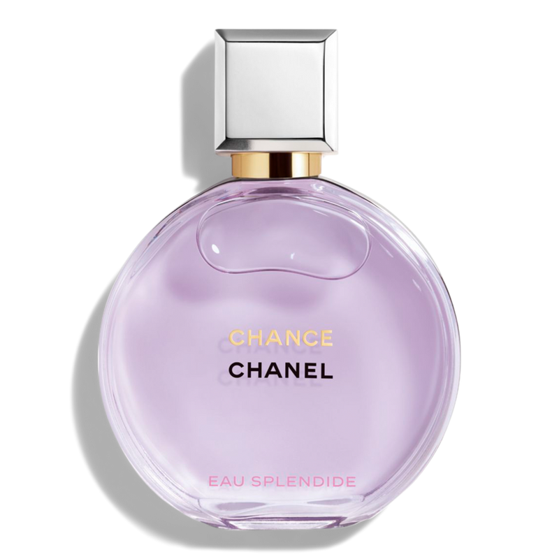 CHANEL - 1.2 oz CHANCE EAU SPLENDIDE Eau de Parfum Spray | Ulta Beauty
