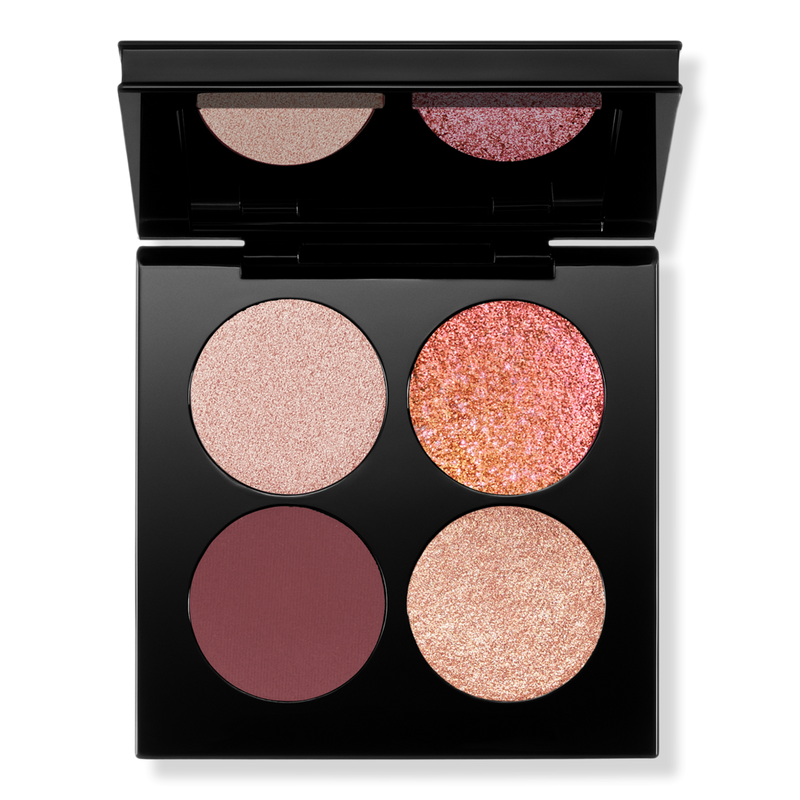 PAT McGRATH LABS - Venus In Fleurs Luxe Quad: Voyeuristic Vixen