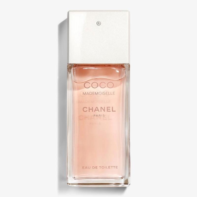 CHANEL - COCO MADEMOISELLE Fragrance Primer | Ulta Beauty